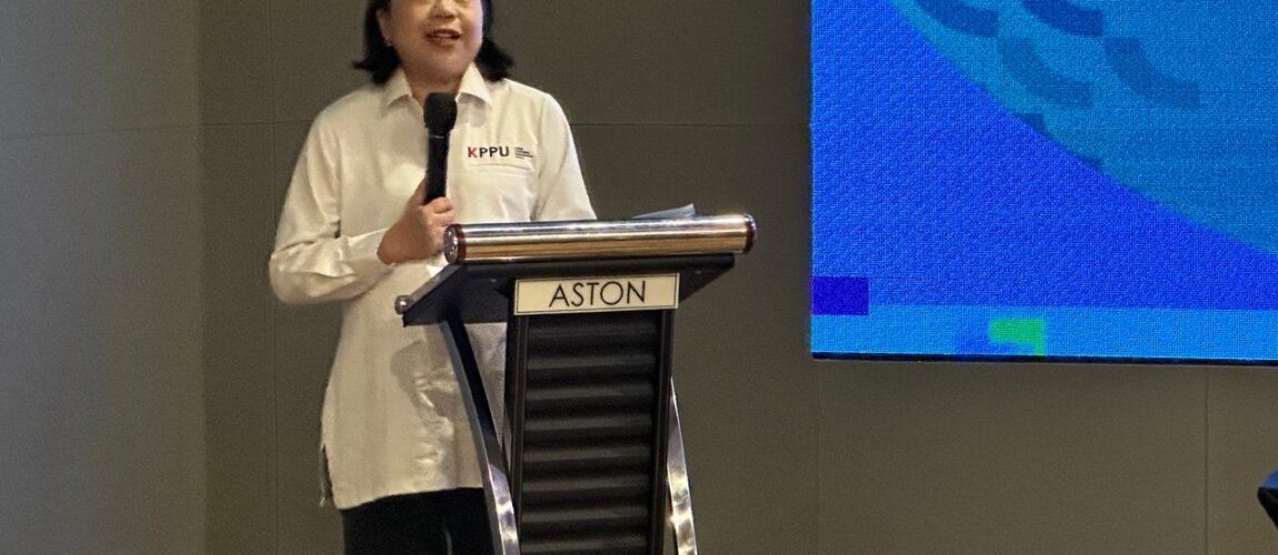 KPPU Tegaskan Pentingnya Asesmen Persaingan dalam Pembentukan Kebijakan Daerah